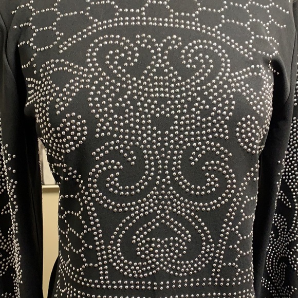 Studded Dress - Picture 4 of 17